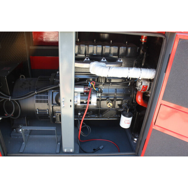 2026 Devol Power VG-R30-49081070