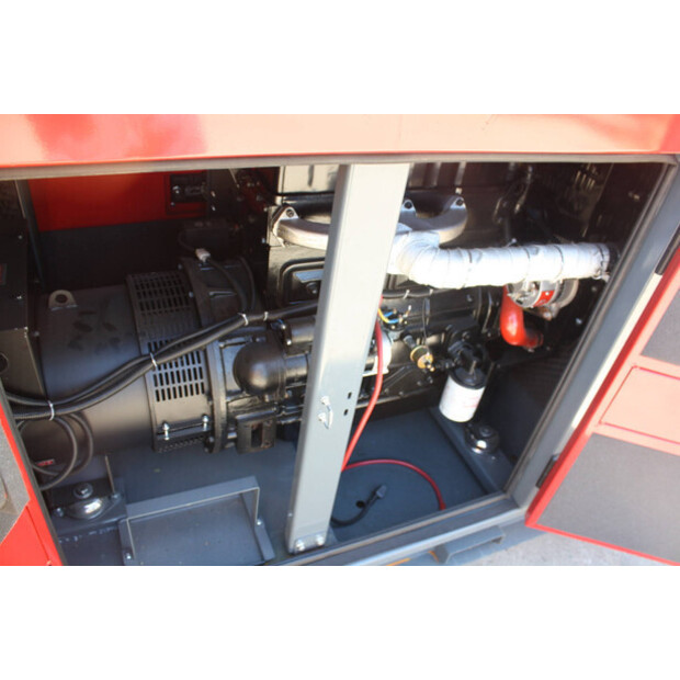 2026 Devol Power VG-R30-49081071