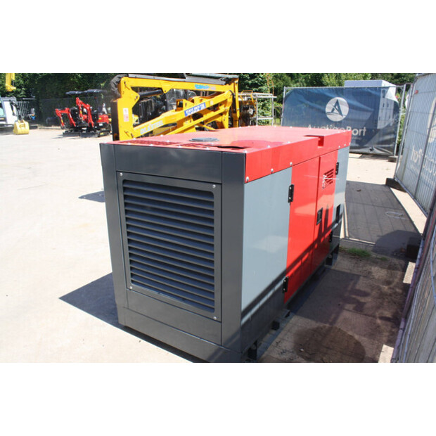 2026 Devol Power VG-R30-49081076