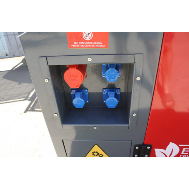 2026 Devol Power VG-R30-49081082