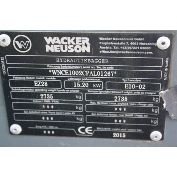 2015 نيوسون EZ28-49081116