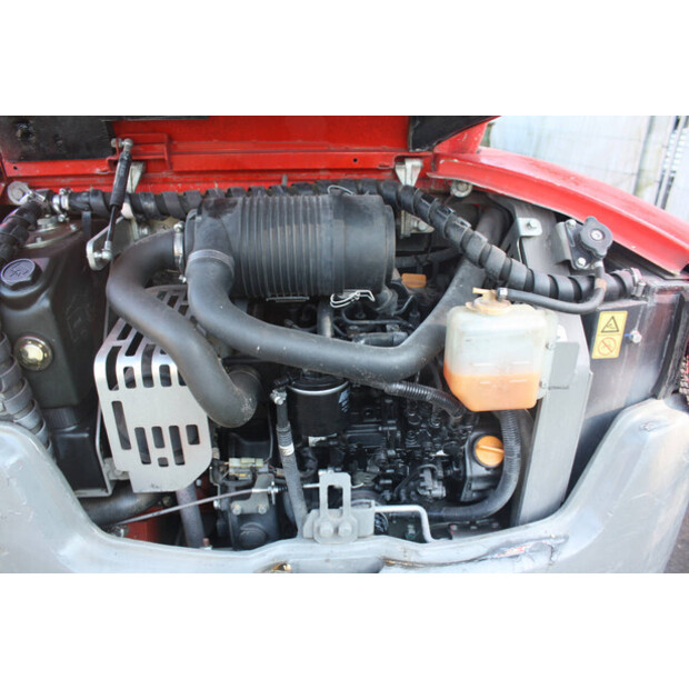 2016 يانمار SV26-49081160