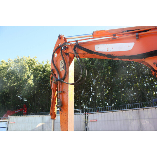 2017 Doosan DX35Z-49081175