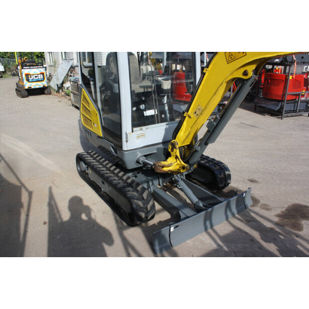 2012 Neuson ET18-49081192