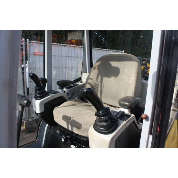 2012 Neuson ET18-49081196