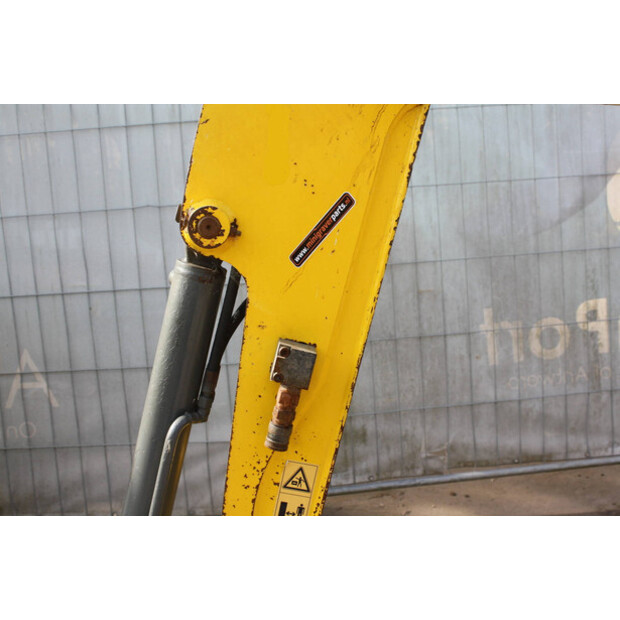 2012 Neuson ET18-49081197