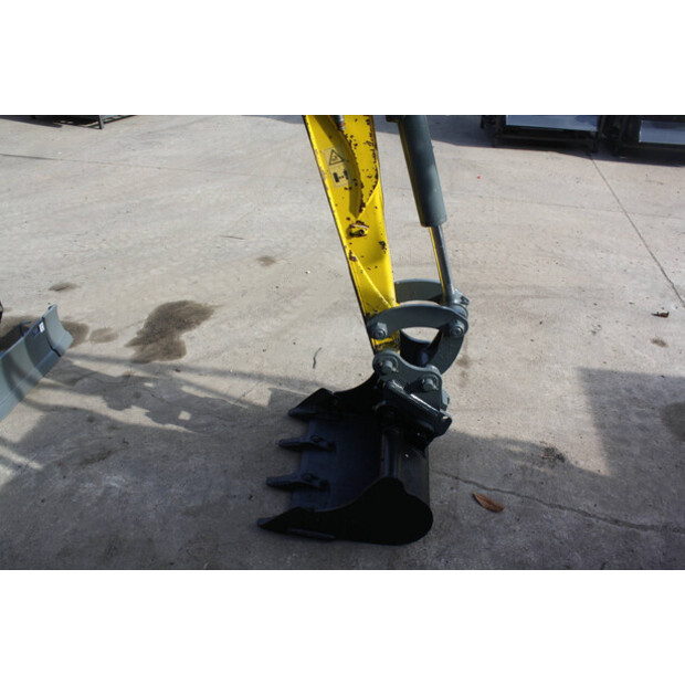 2012 Neuson ET18-49081198
