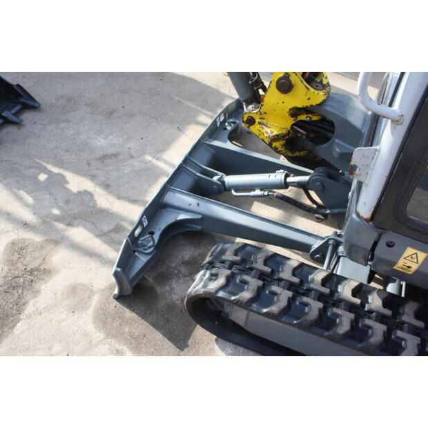2012 Neuson ET18-49081199