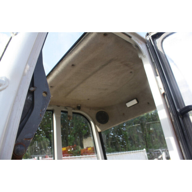 2012 Neuson ET18-49081202