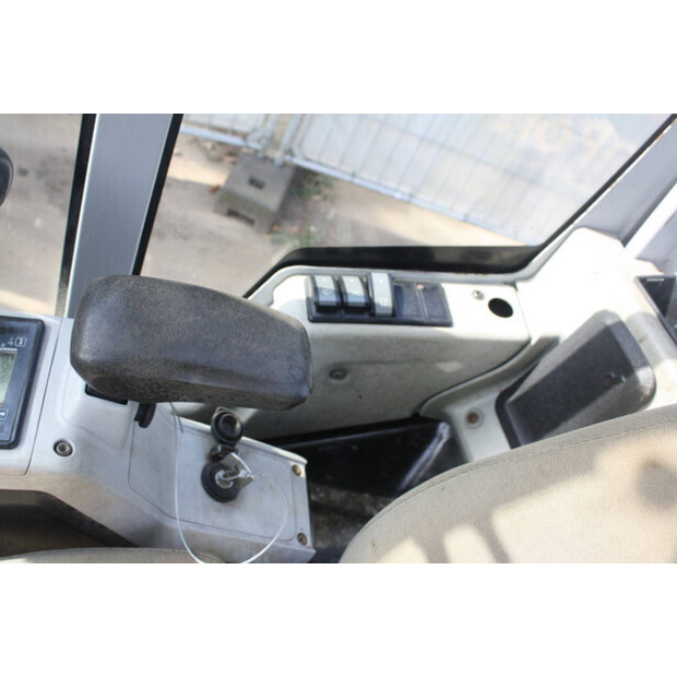 2012 Neuson ET18-49081204