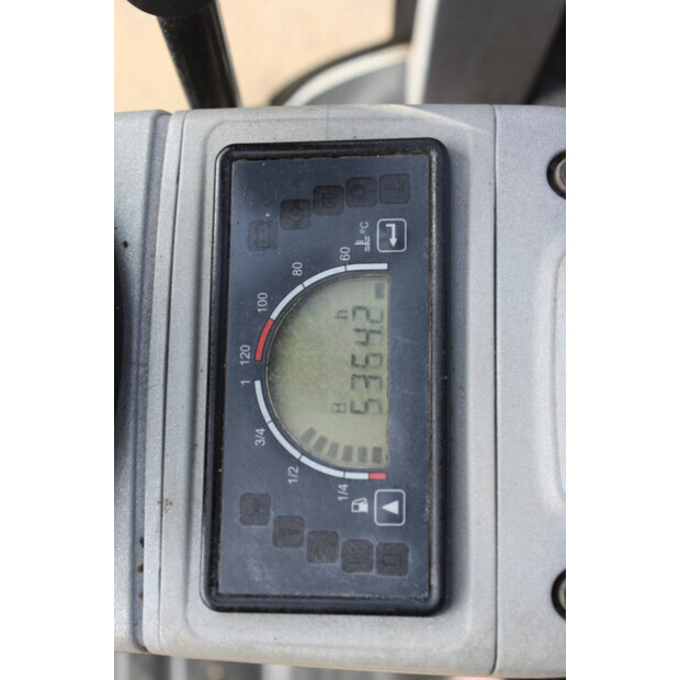 2012 Neuson ET18-49081205