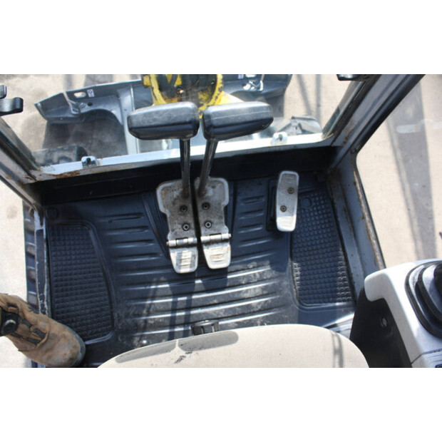 2012 Neuson ET18-49081207