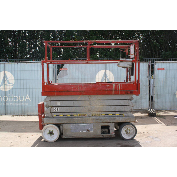 2007 سكايجاك SJ3226-49081209