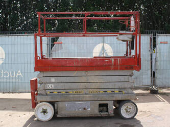 صورة ل 2007 سكايجاك SJ3226 للبيع في بلجيكا