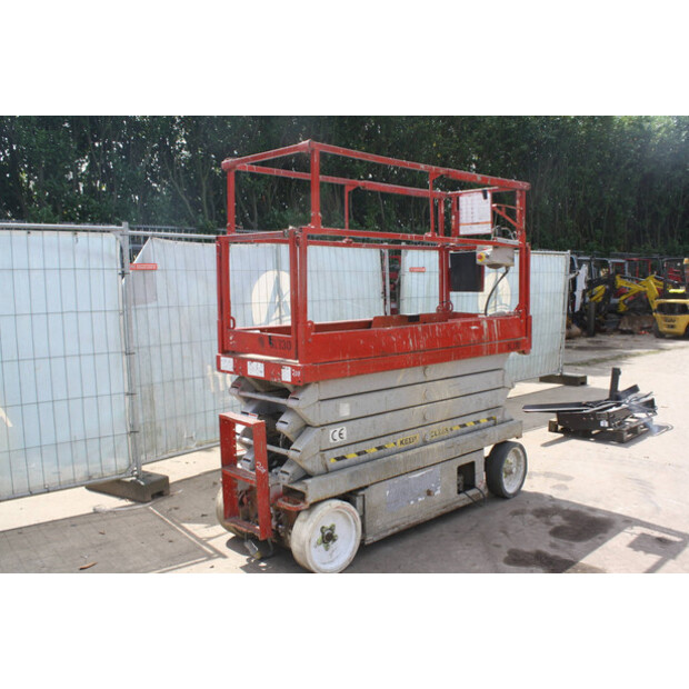 2007 سكايجاك SJ3226-49081210