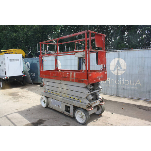 2007 سكايجاك SJ3226-49081214