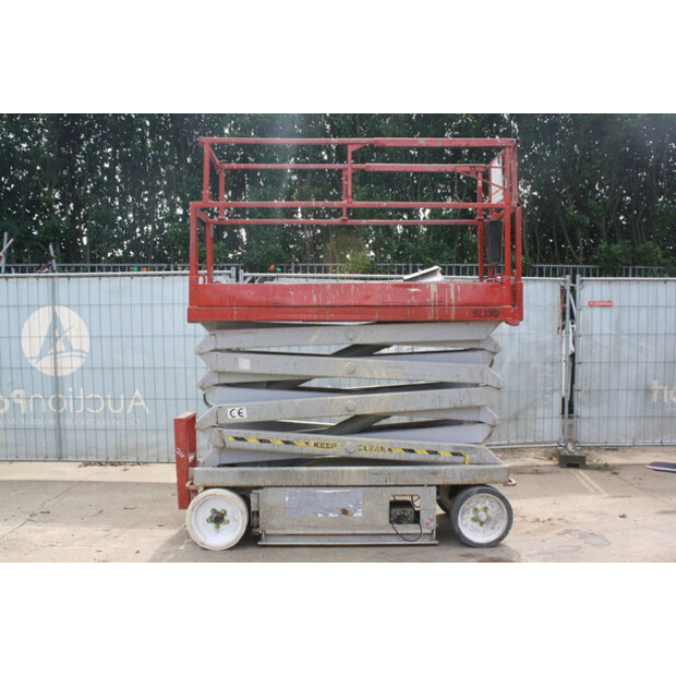 2007 سكايجاك SJ3226-49081215