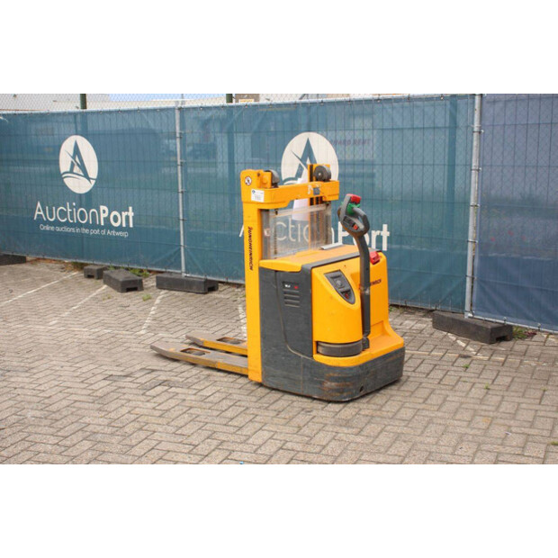 2002 جنجهينريتش EJC12-49081225