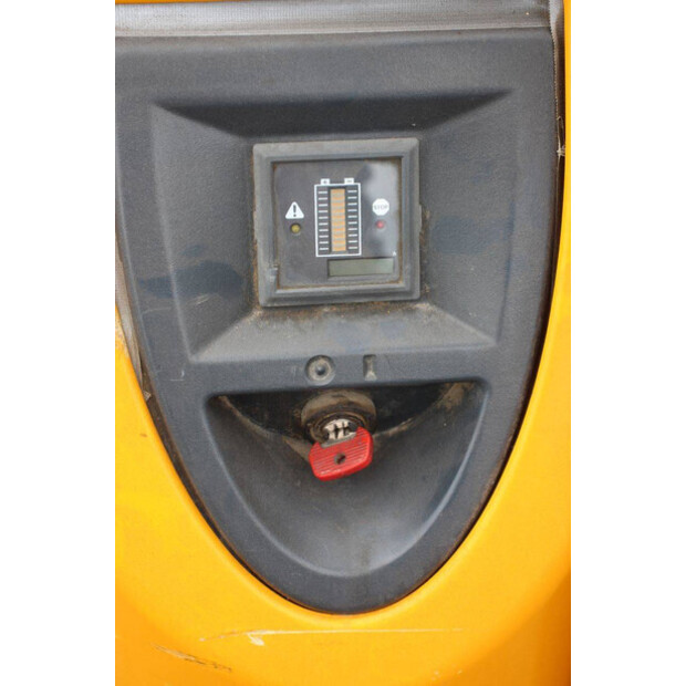 2002 جنجهينريتش EJC12-49081237