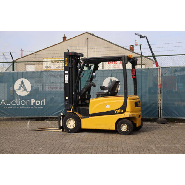 2017 Yale ERP25VL-49081241