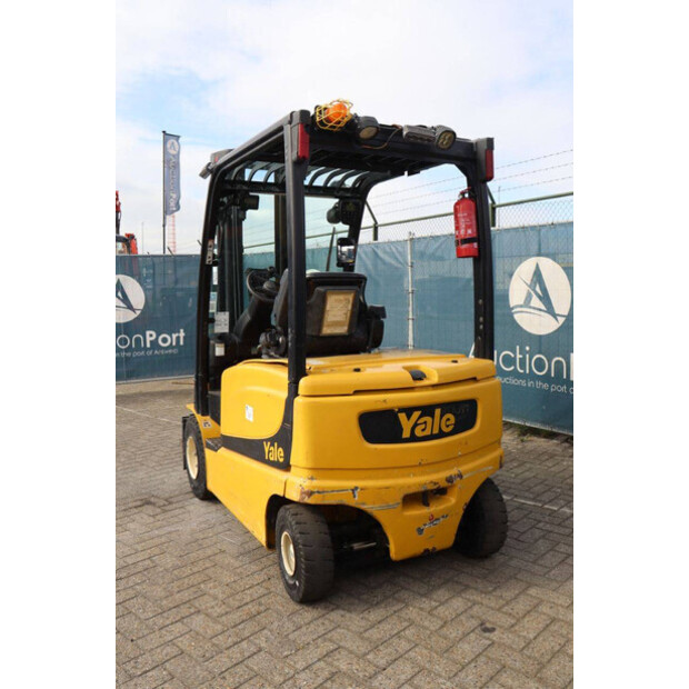 2017 Yale ERP25VL-49081242