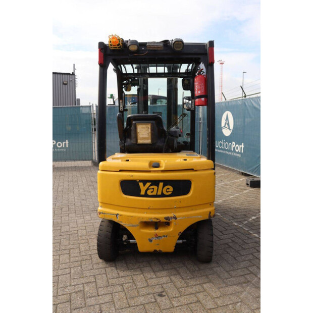 2017 Yale ERP25VL-49081243