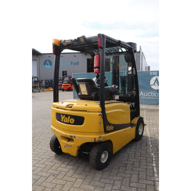 2017 Yale ERP25VL-49081244