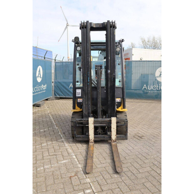 2017 Yale ERP25VL-49081246