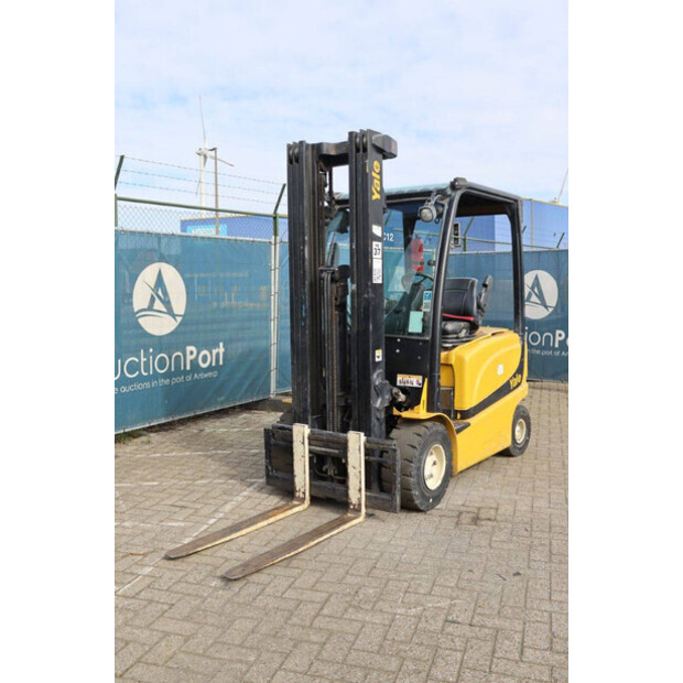 2017 Yale ERP25VL-49081247