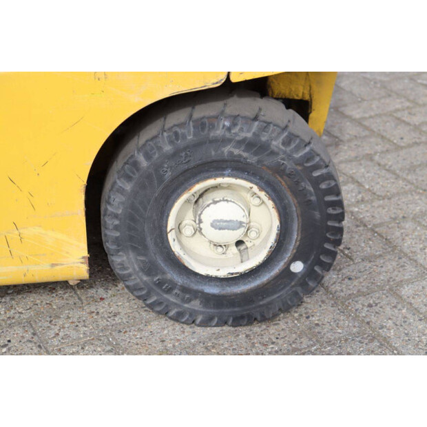 2017 Yale ERP25VL-49081252
