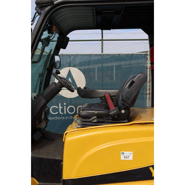 2017 Yale ERP25VL-49081257