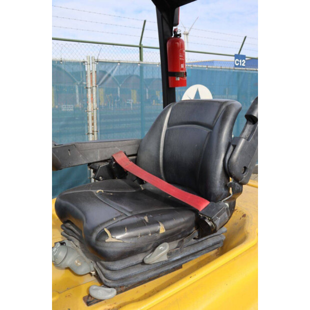 2017 Yale ERP25VL-49081258
