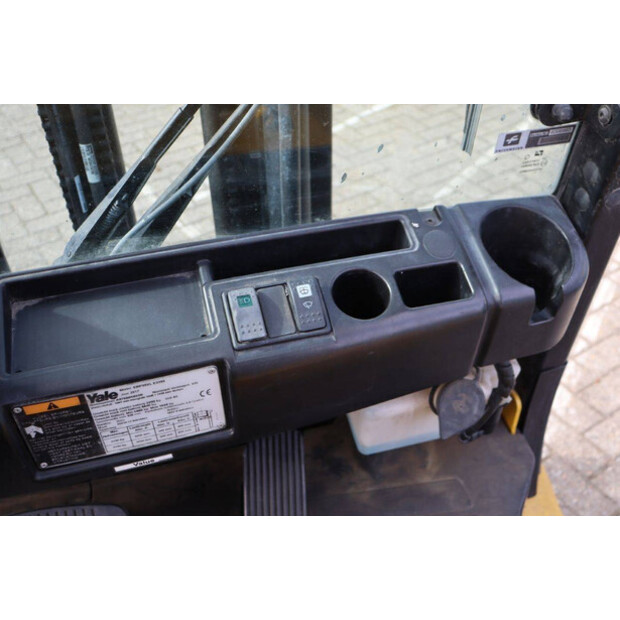 2017 Yale ERP25VL-49081261