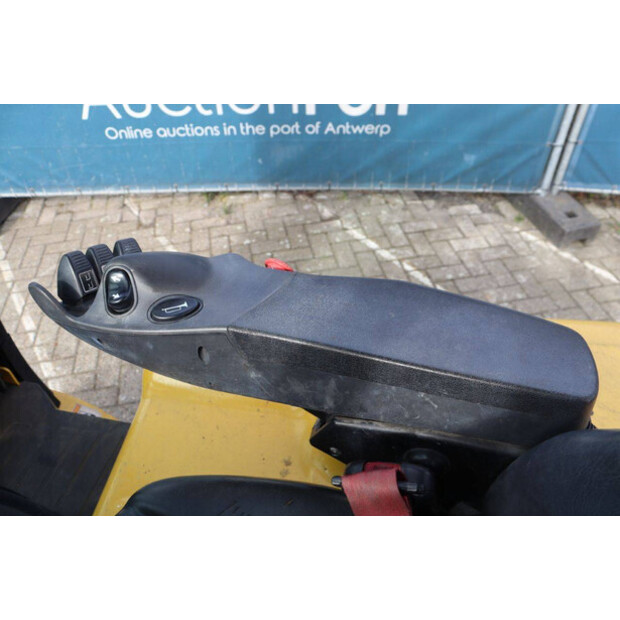 2017 Yale ERP25VL-49081265