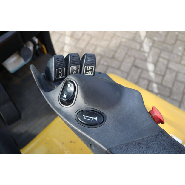 2017 Yale ERP25VL-49081266