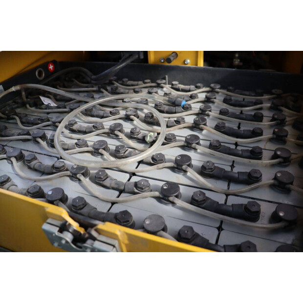 2017 Yale ERP25VL-49081268