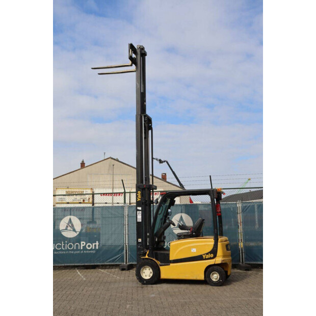 2017 Yale ERP25VL-49081271