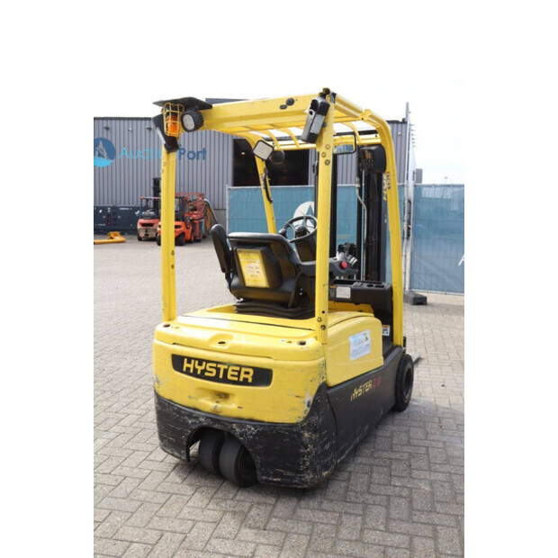 2012 Hyster J2.0XNT-49081279