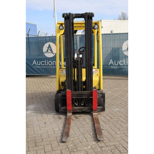 2012 Hyster J2.0XNT-49081281