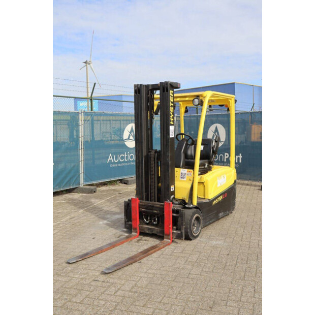 2012 Hyster J2.0XNT-49081282