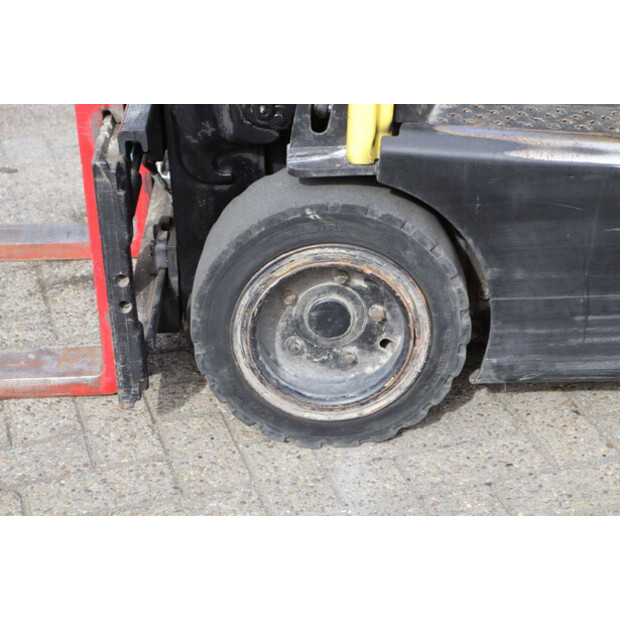 2012 Hyster J2.0XNT-49081287