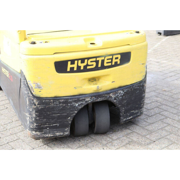 2012 Hyster J2.0XNT-49081289
