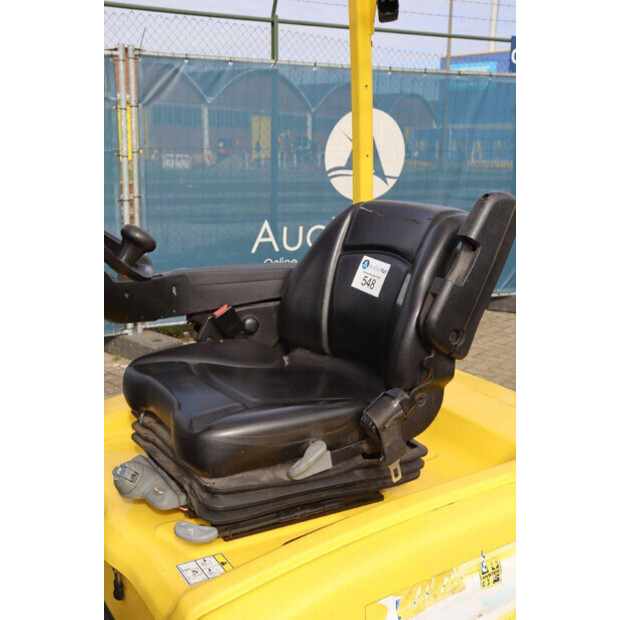 2012 Hyster J2.0XNT-49081294