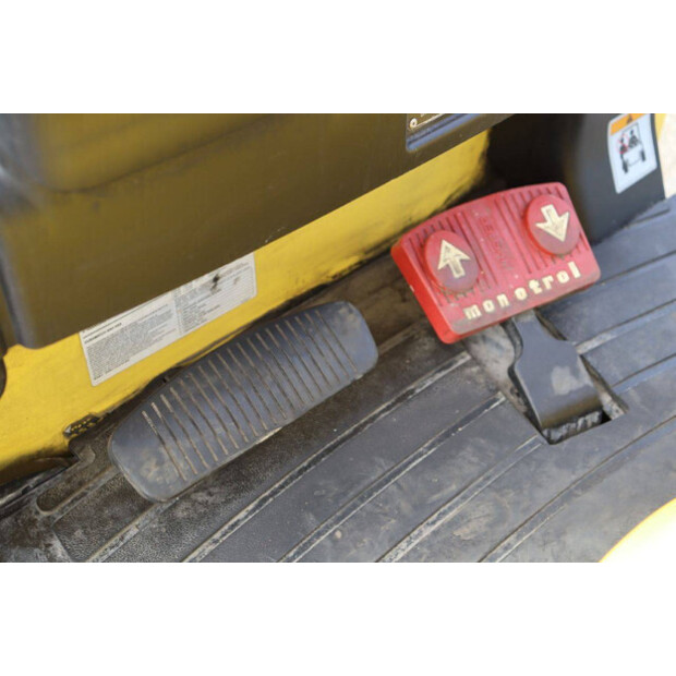 2012 Hyster J2.0XNT-49081295