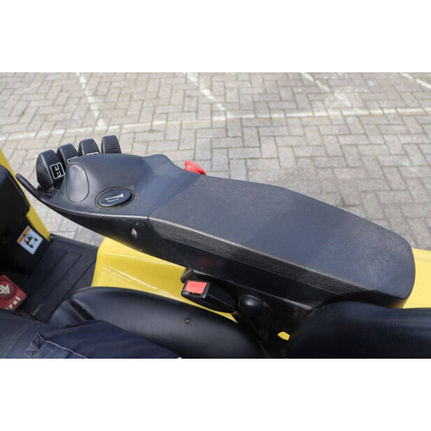 2012 Hyster J2.0XNT-49081300