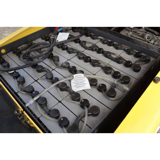 2012 Hyster J2.0XNT-49081302