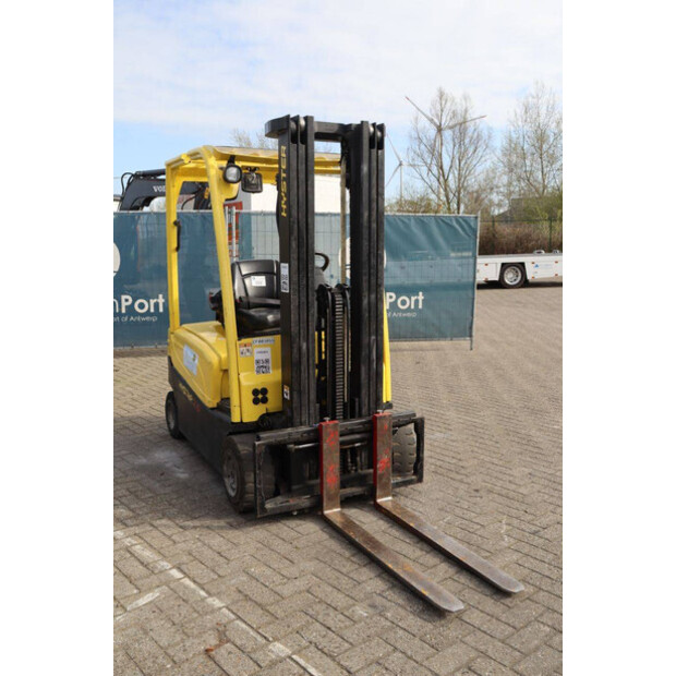 2010 Hyster J2.0XN-49081313