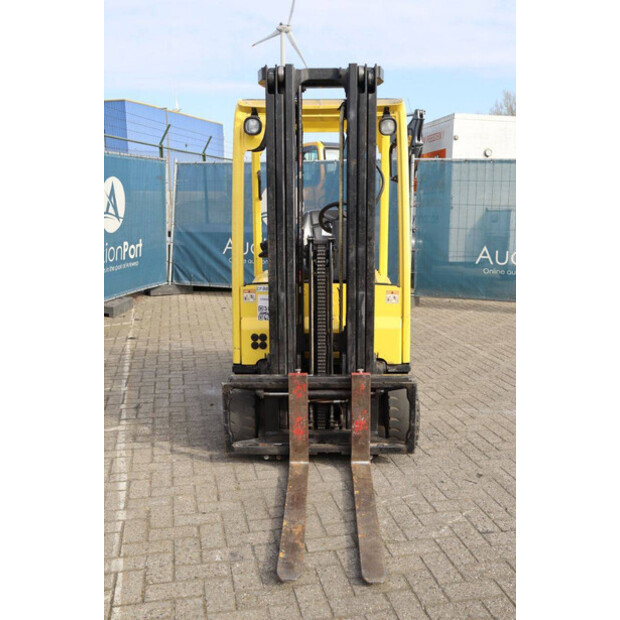 2010 Hyster J2.0XN-49081314