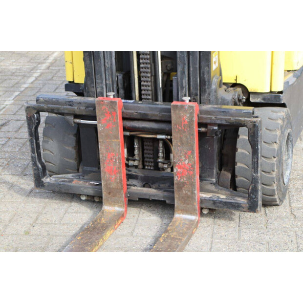 2010 Hyster J2.0XN-49081317