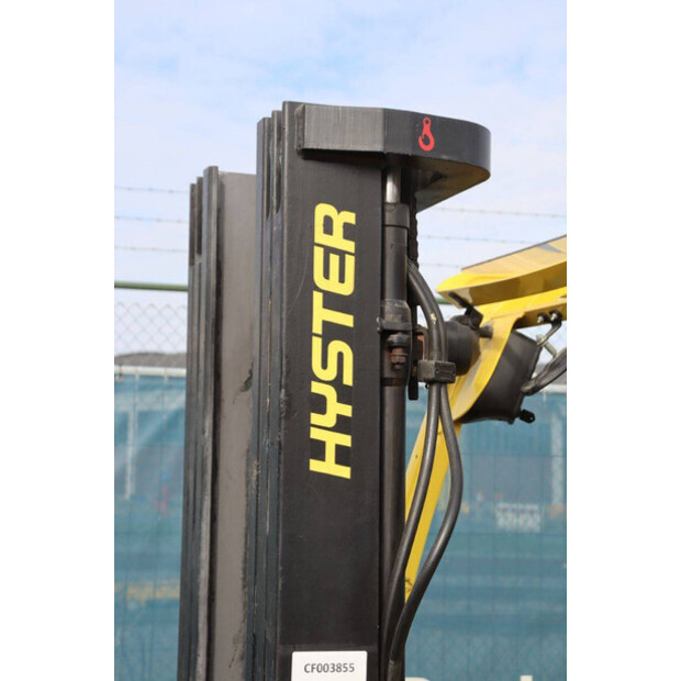 2010 Hyster J2.0XN-49081318